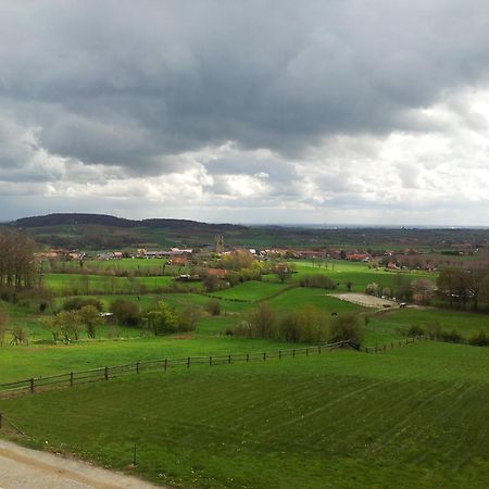 Hotel Belvedere Westouter Esterno foto
