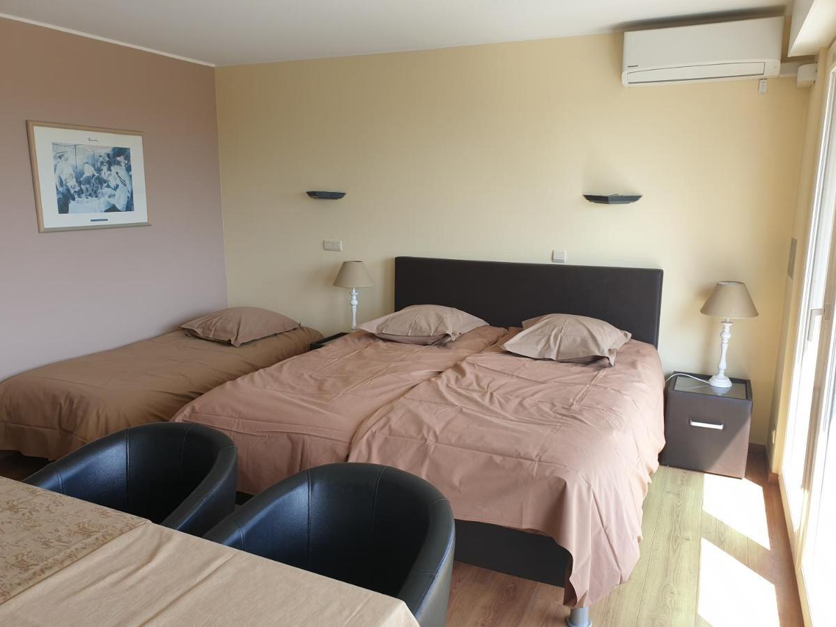 Hotel Belvedere Westouter Esterno foto