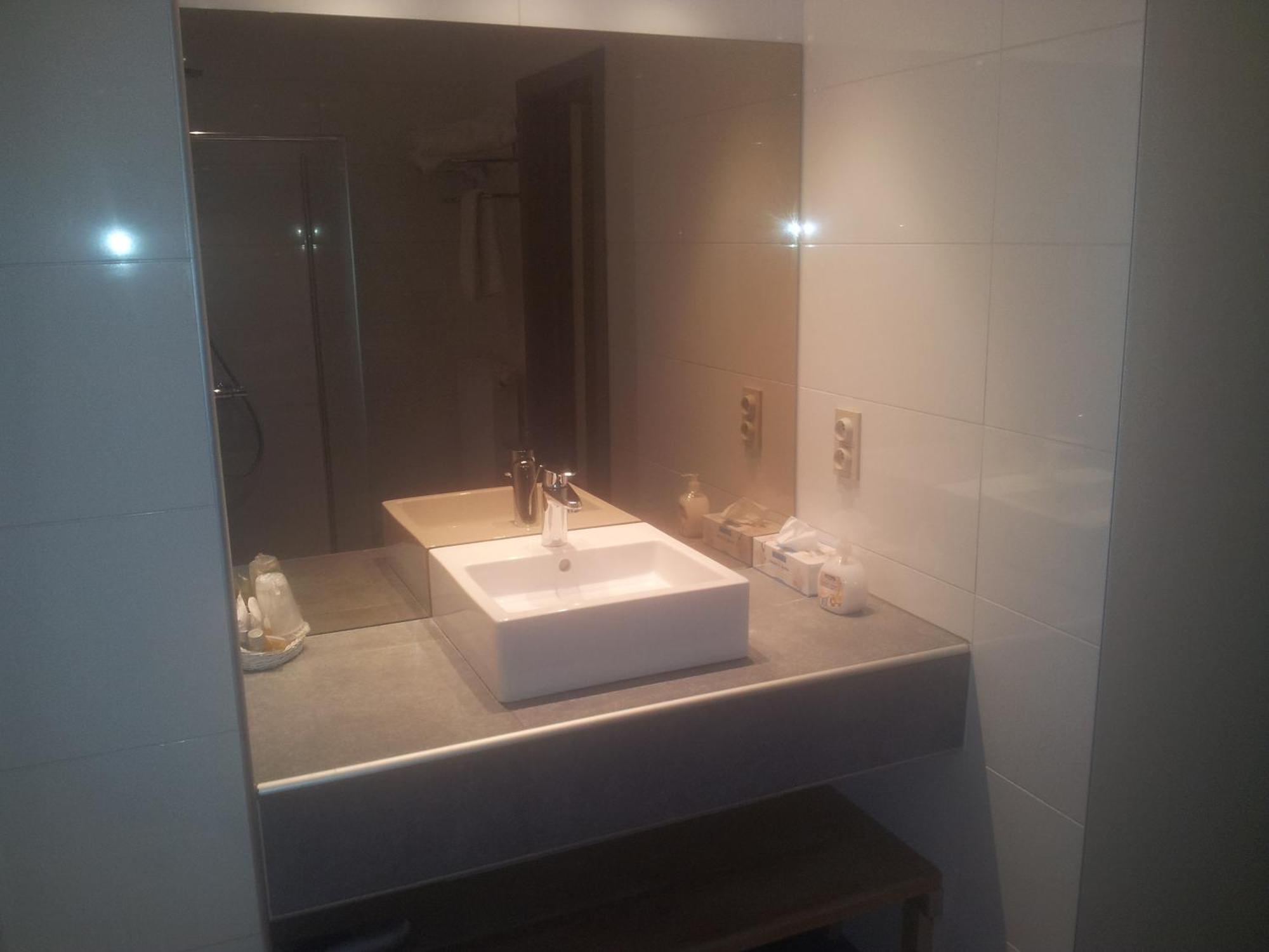 Hotel Belvedere Westouter Esterno foto