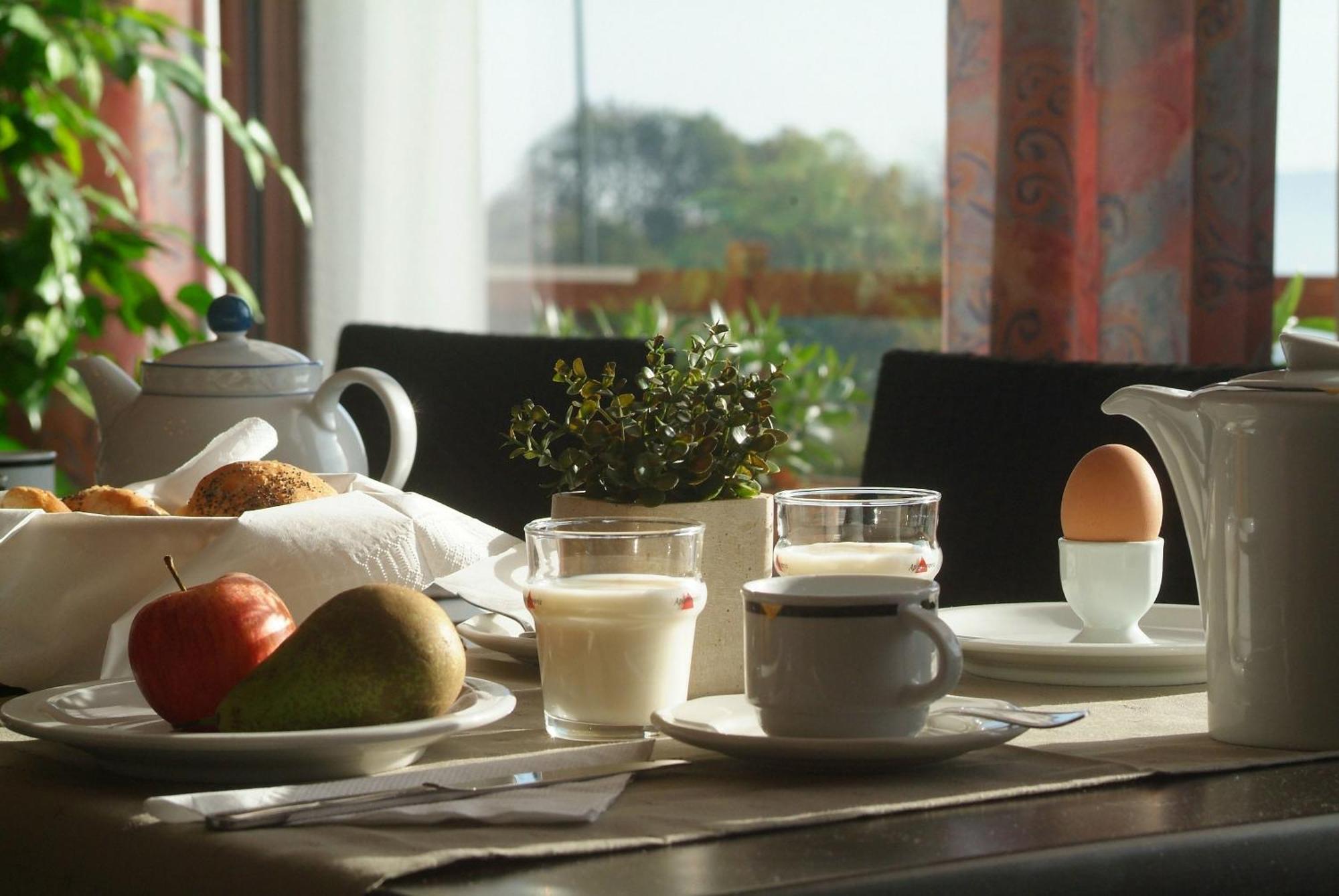 Hotel Belvedere Westouter Esterno foto