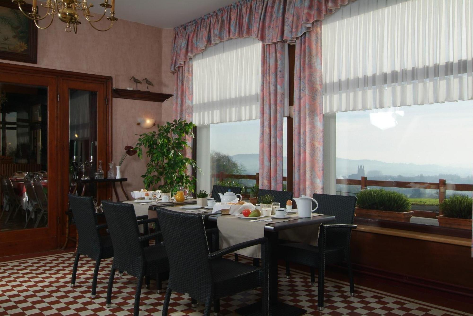 Hotel Belvedere Westouter Esterno foto