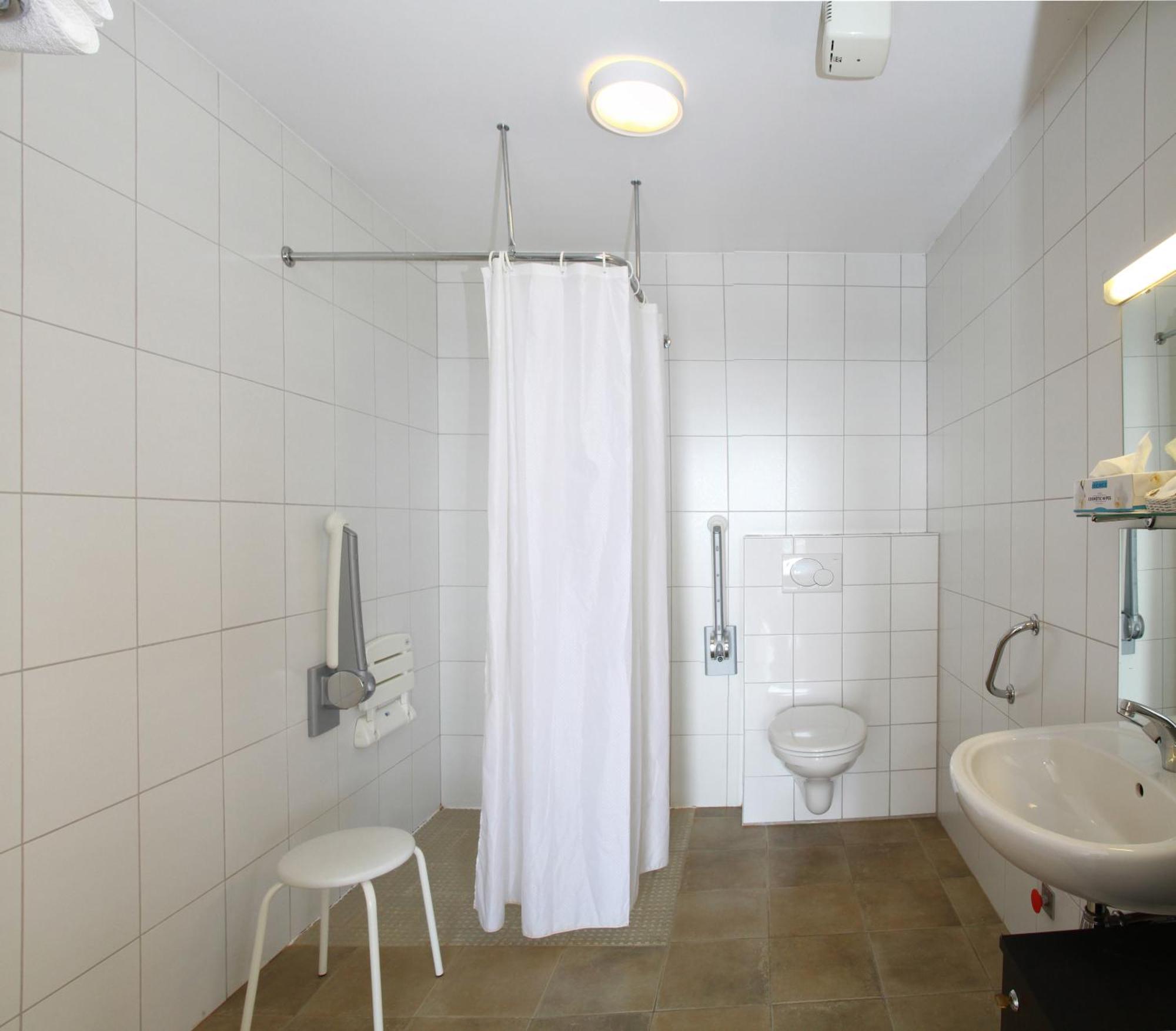 Hotel Belvedere Westouter Camera foto