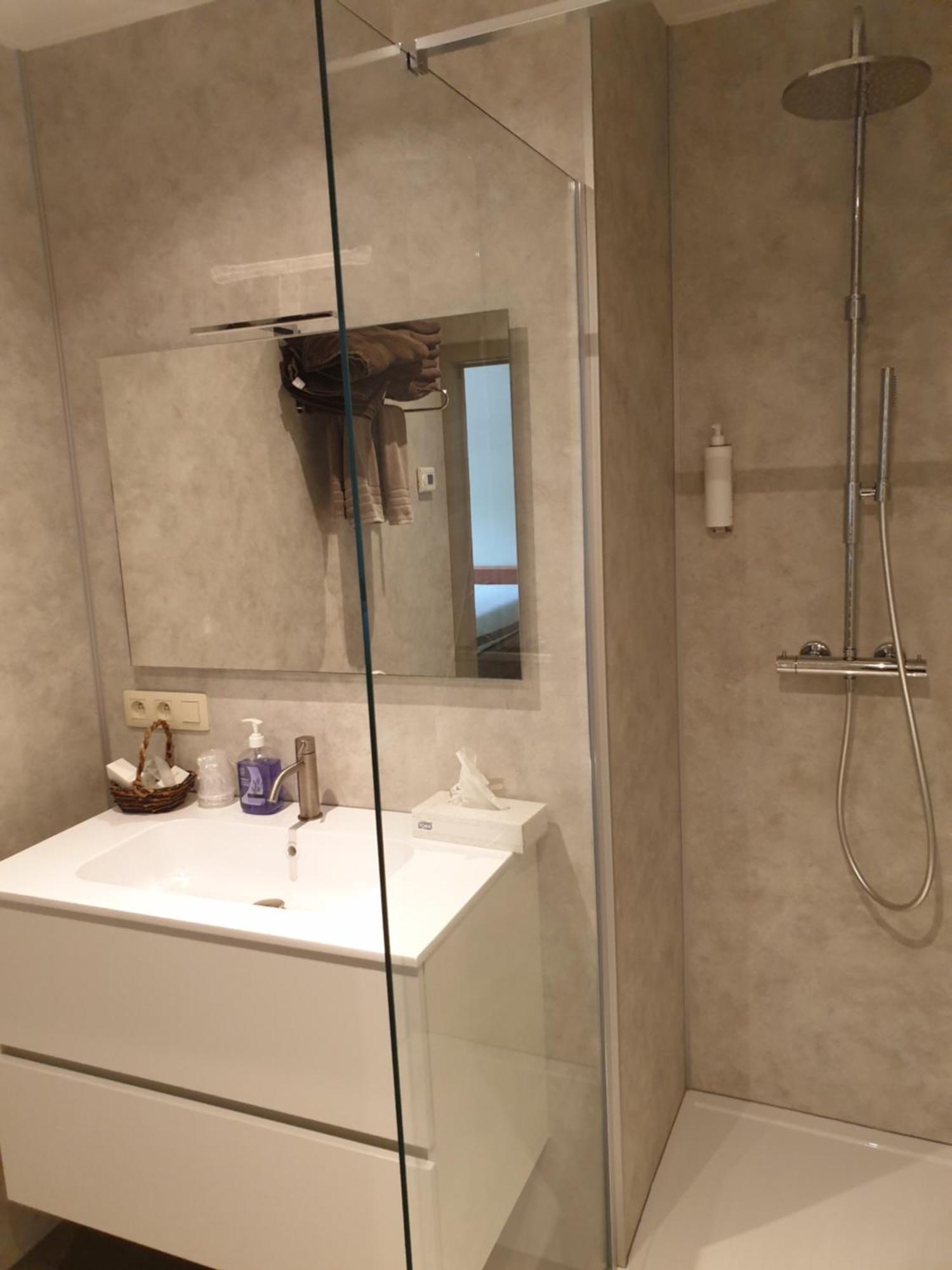 Hotel Belvedere Westouter Esterno foto