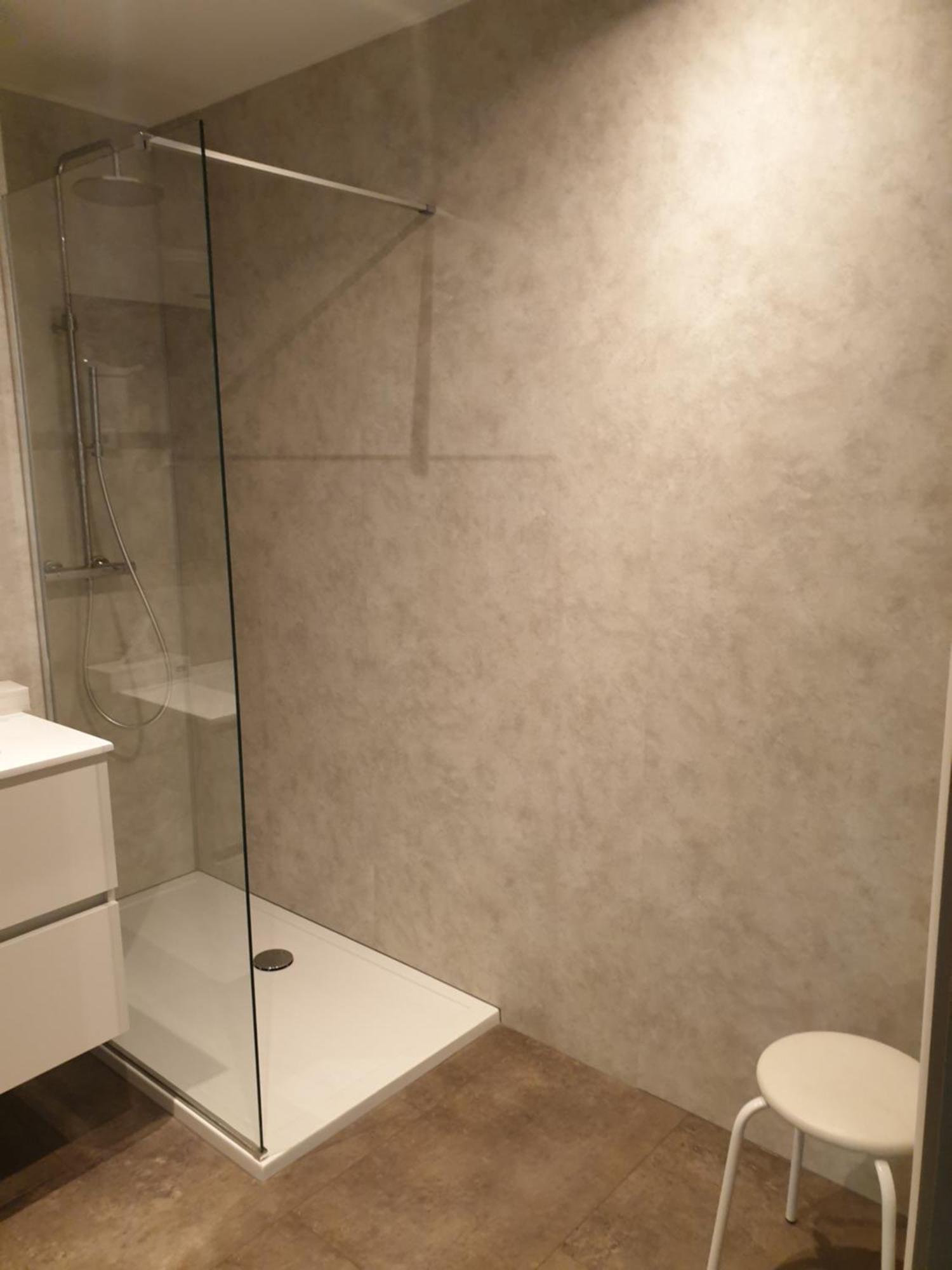 Hotel Belvedere Westouter Esterno foto