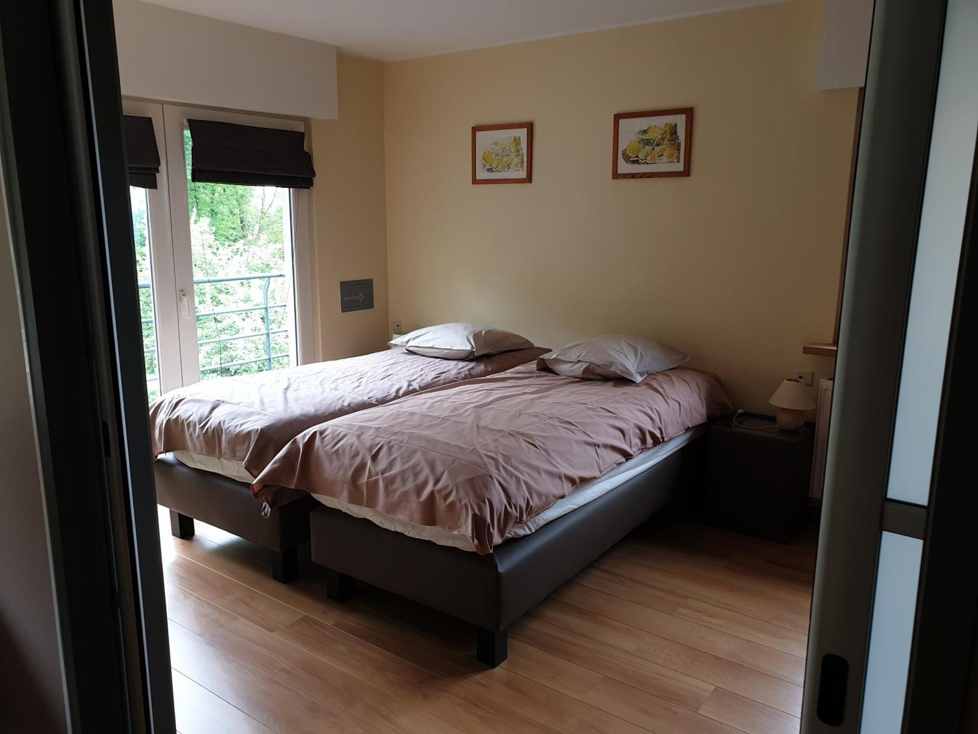 Hotel Belvedere Westouter Esterno foto