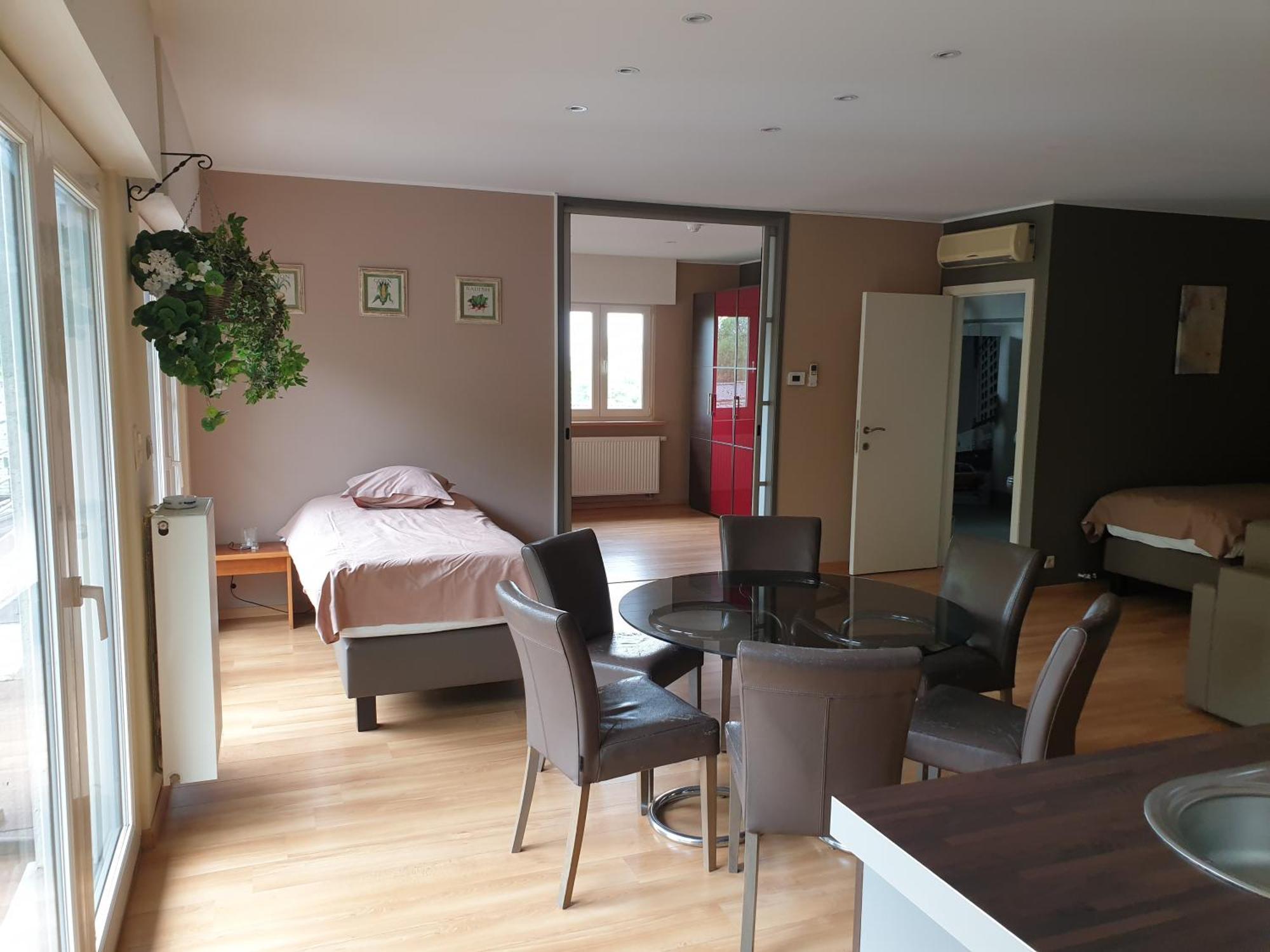 Hotel Belvedere Westouter Esterno foto