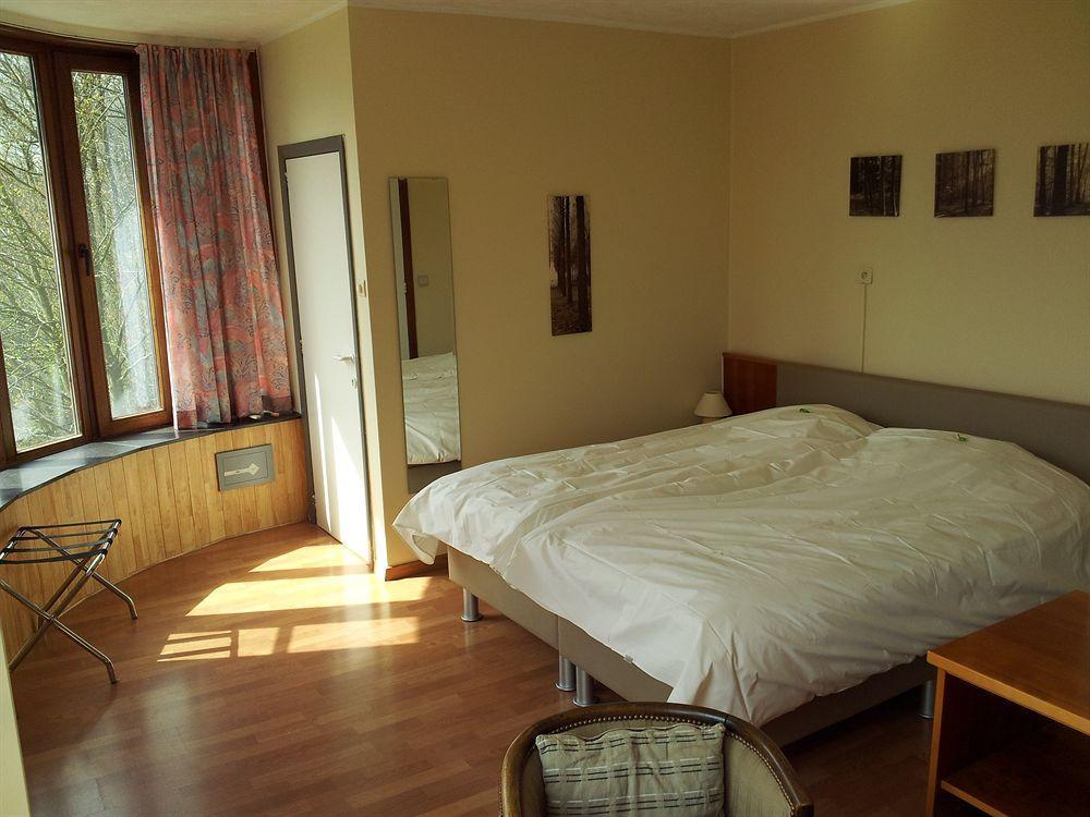 Hotel Belvedere Westouter Esterno foto