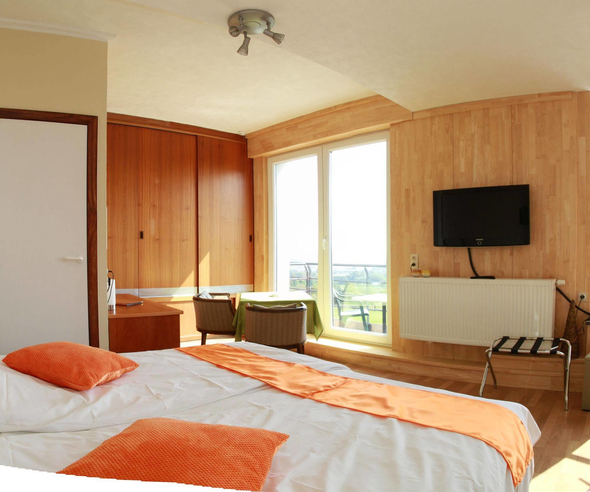 Hotel Belvedere Westouter Esterno foto