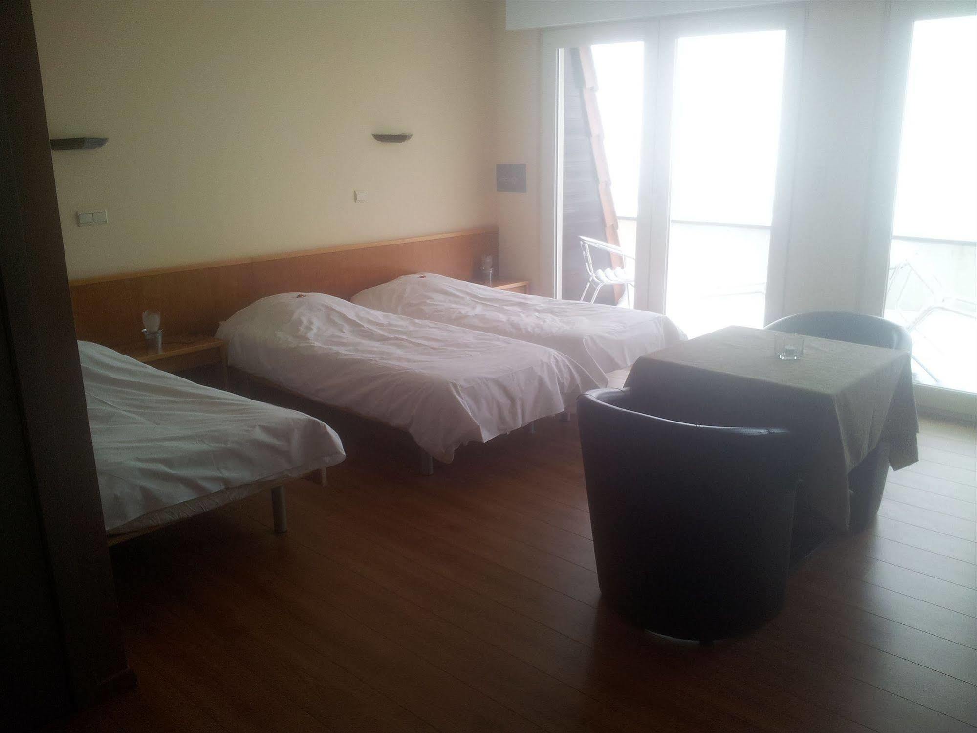 Hotel Belvedere Westouter Esterno foto
