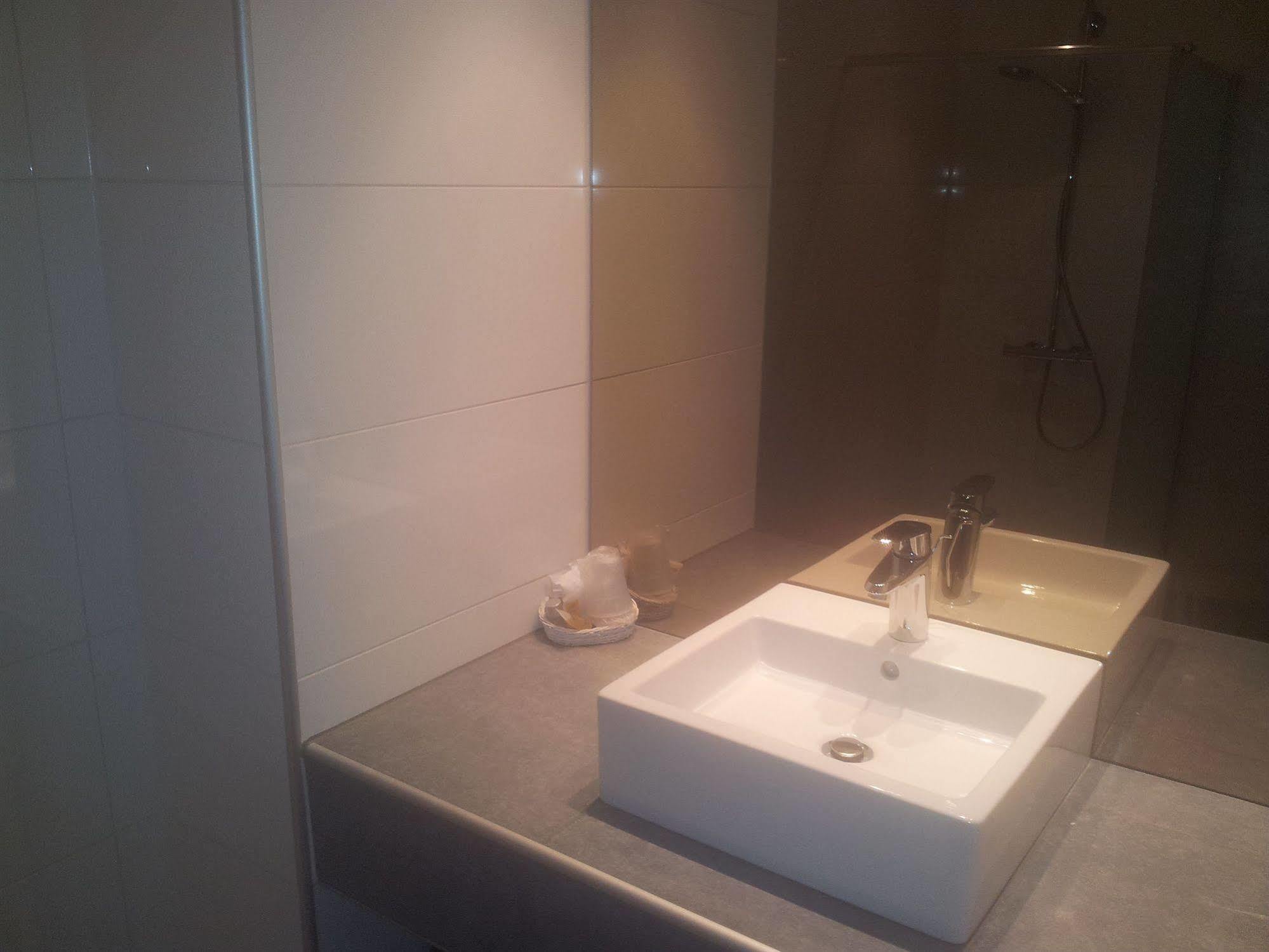 Hotel Belvedere Westouter Esterno foto